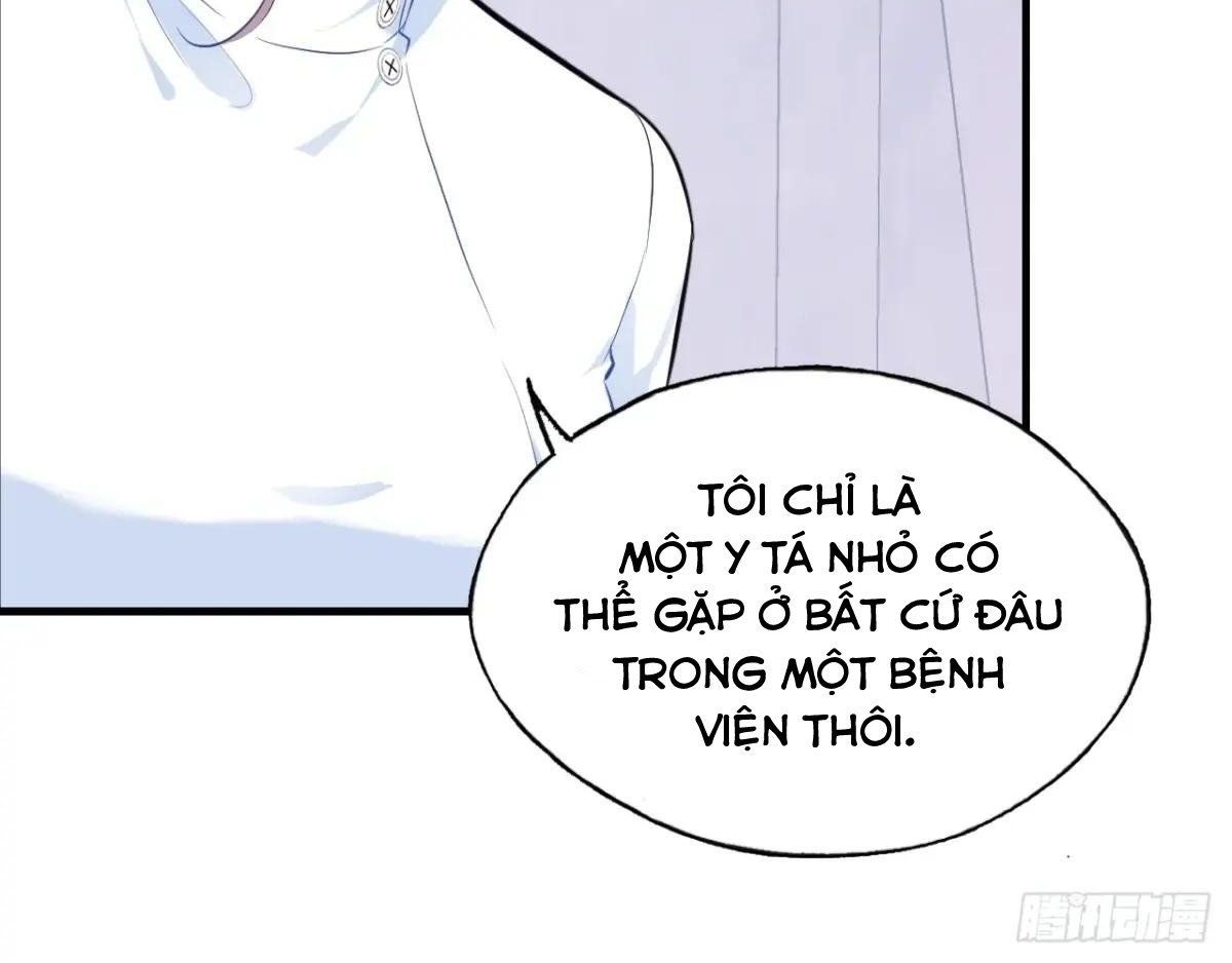 Anh Ấy Chưa Từng Sa Ngã - Chapter 41 - Page 27