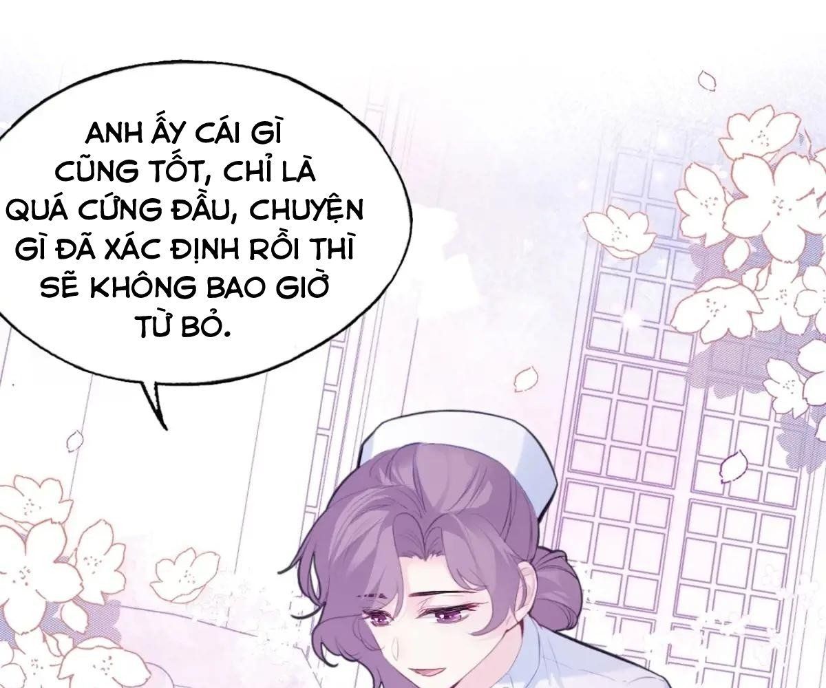 Anh Ấy Chưa Từng Sa Ngã - Chapter 41 - Page 28