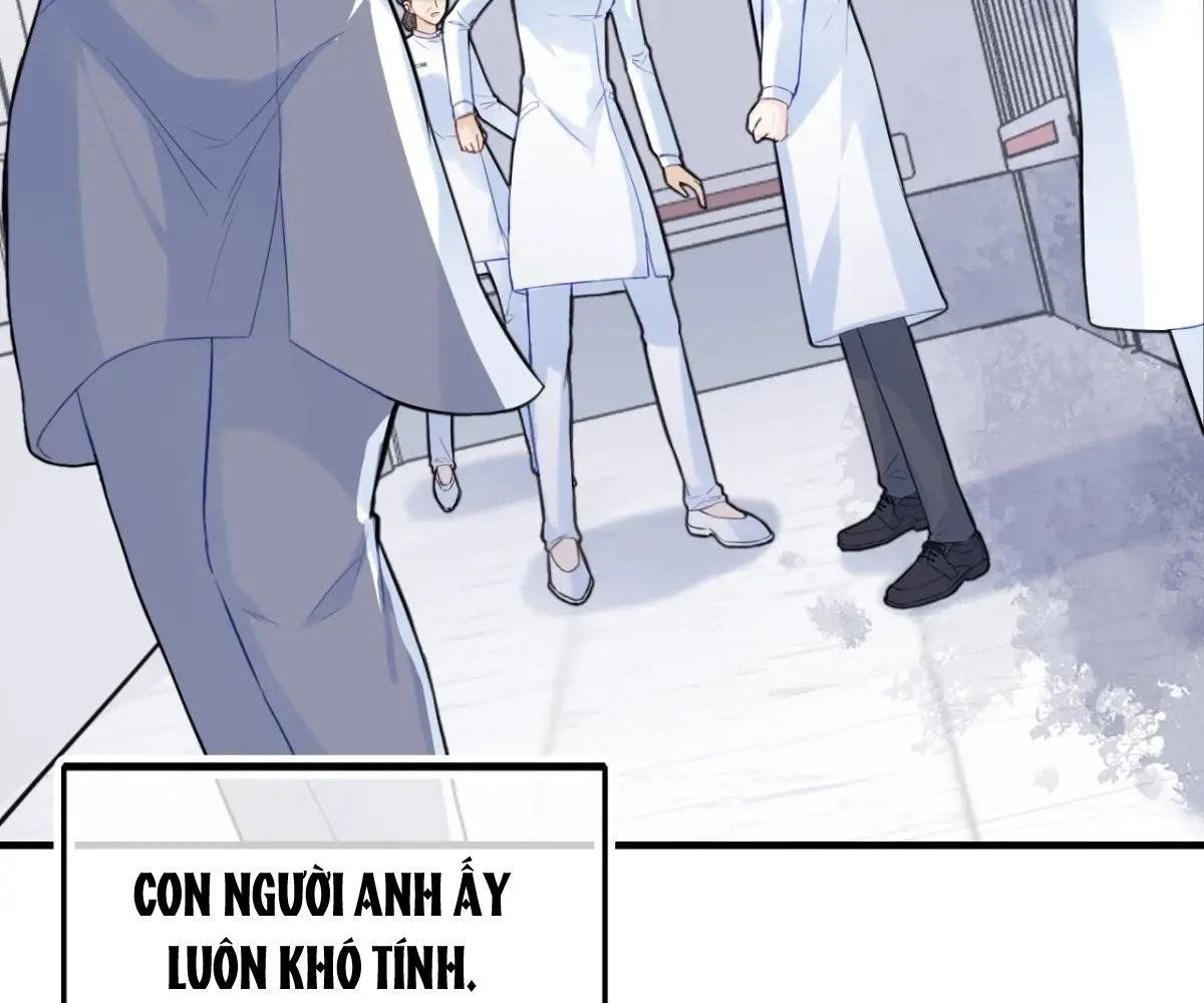 Anh Ấy Chưa Từng Sa Ngã - Chapter 41 - Page 3