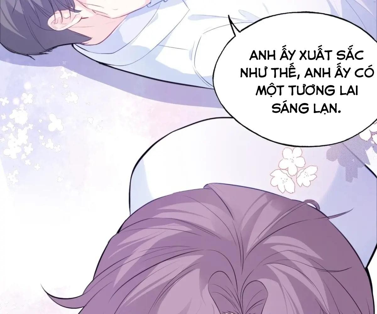 Anh Ấy Chưa Từng Sa Ngã - Chapter 41 - Page 30