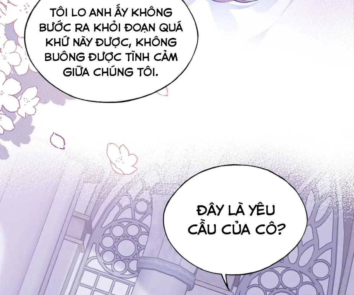 Anh Ấy Chưa Từng Sa Ngã - Chapter 41 - Page 32