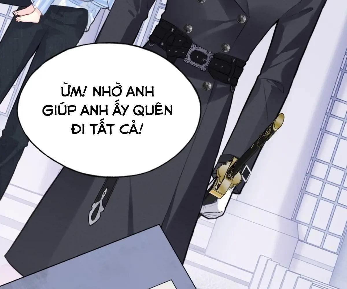 Anh Ấy Chưa Từng Sa Ngã - Chapter 41 - Page 34