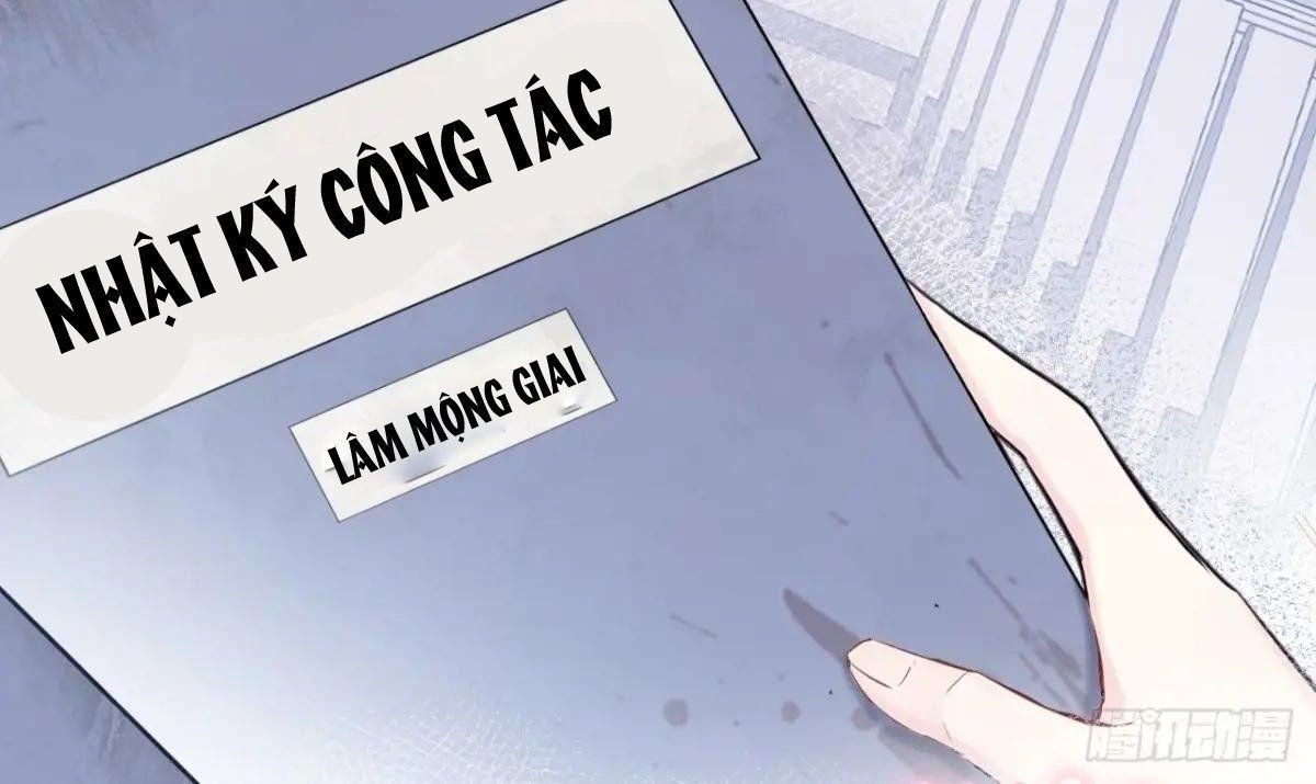 Anh Ấy Chưa Từng Sa Ngã - Chapter 41 - Page 35