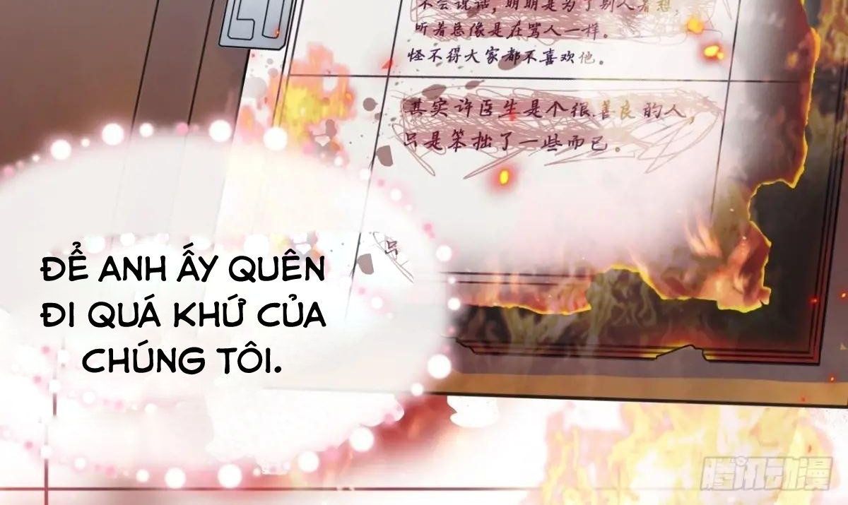 Anh Ấy Chưa Từng Sa Ngã - Chapter 41 - Page 37