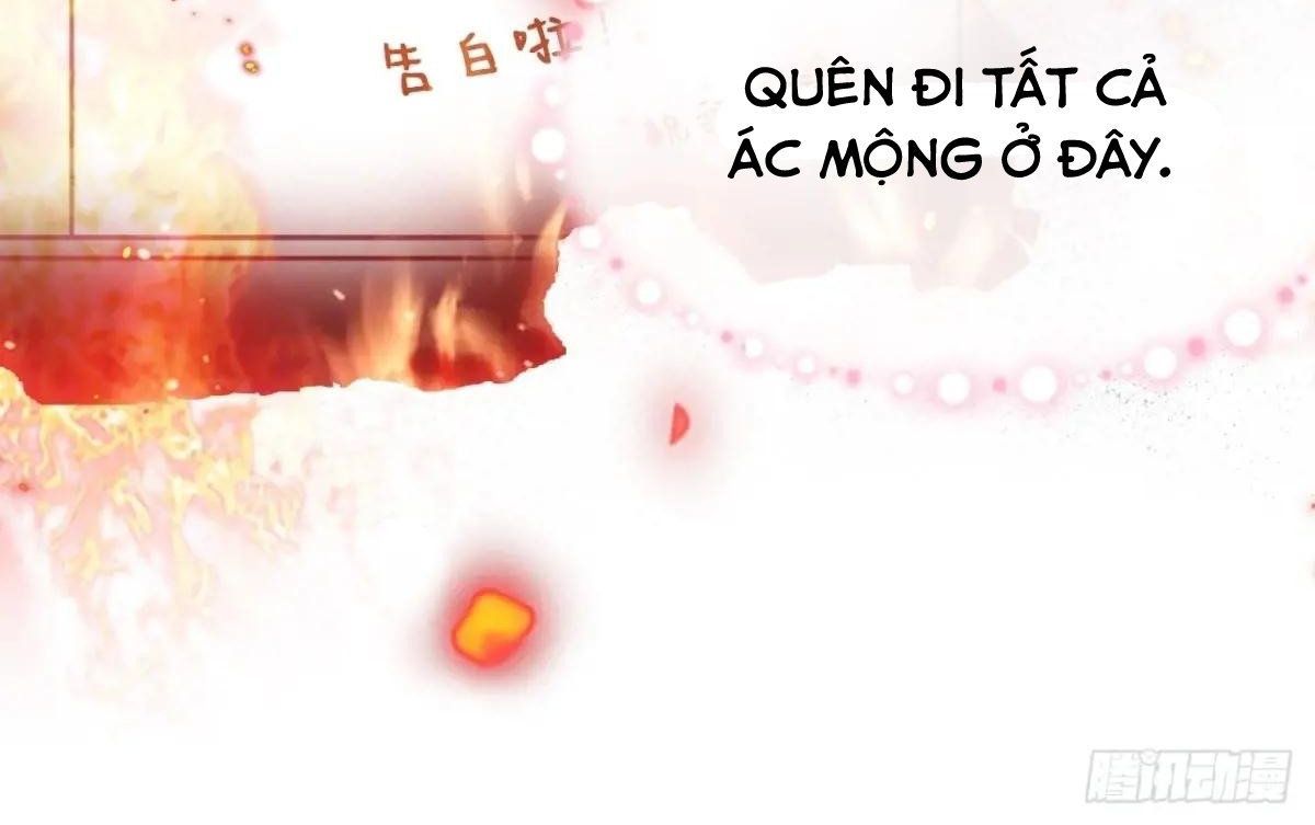 Anh Ấy Chưa Từng Sa Ngã - Chapter 41 - Page 39