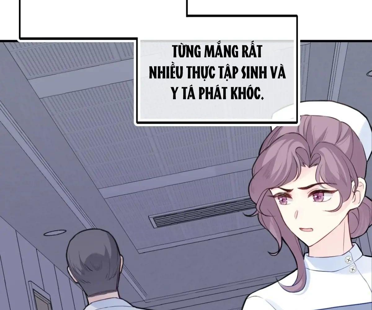 Anh Ấy Chưa Từng Sa Ngã - Chapter 41 - Page 4