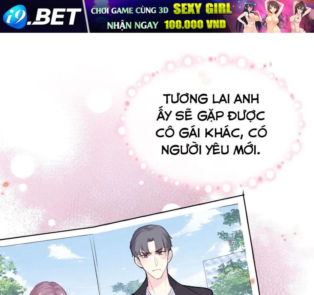 Anh Ấy Chưa Từng Sa Ngã - Chapter 41 - Page 40