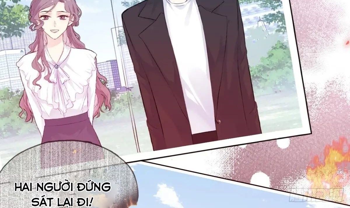 Anh Ấy Chưa Từng Sa Ngã - Chapter 41 - Page 41