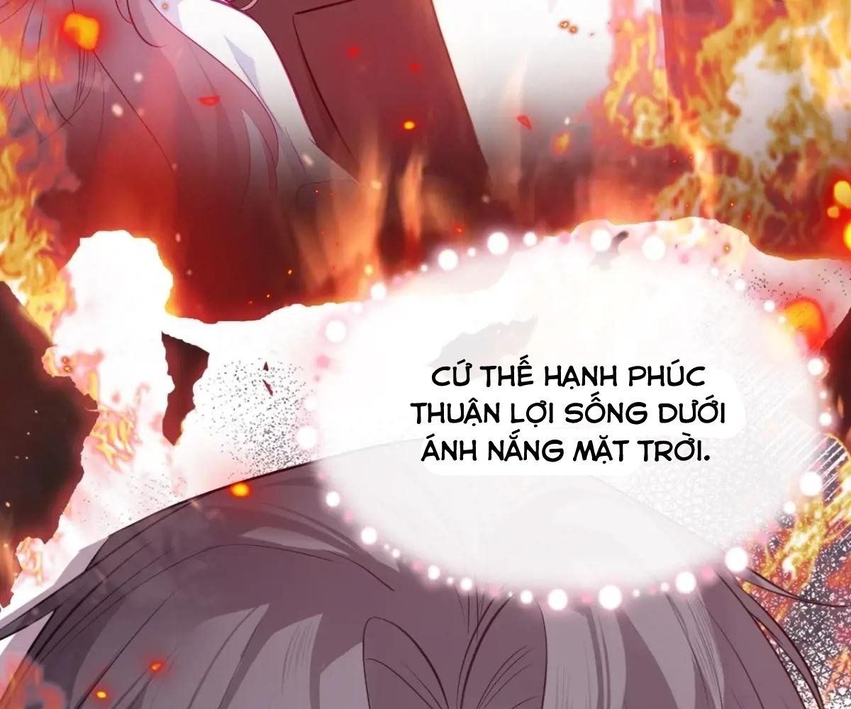 Anh Ấy Chưa Từng Sa Ngã - Chapter 41 - Page 44