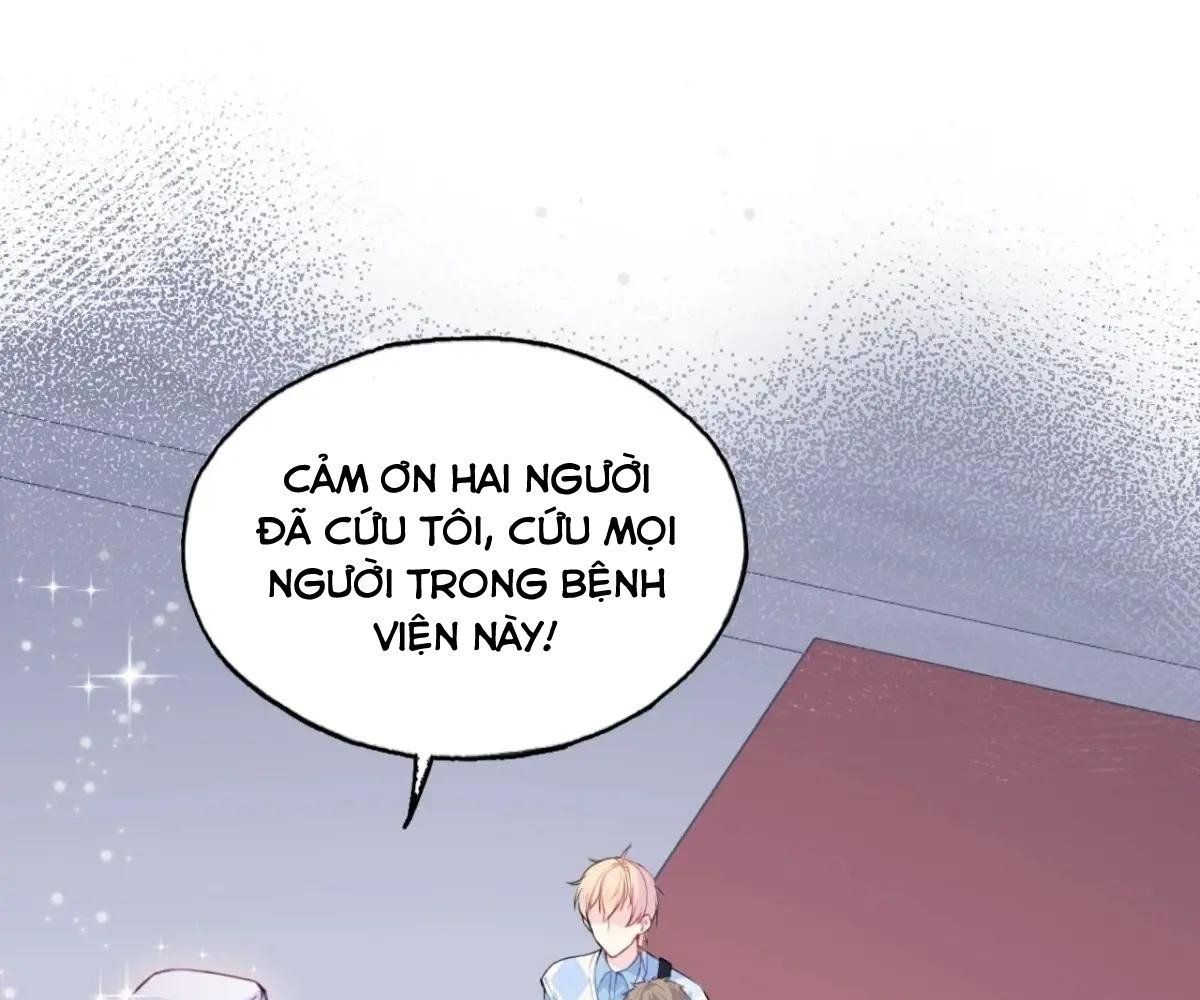 Anh Ấy Chưa Từng Sa Ngã - Chapter 41 - Page 48