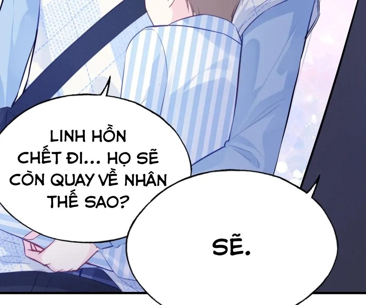 Anh Ấy Chưa Từng Sa Ngã - Chapter 41 - Page 57