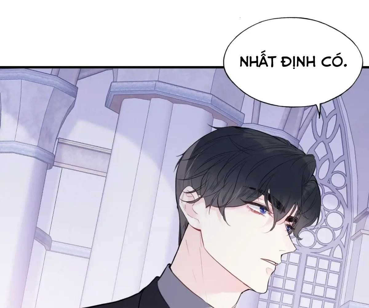 Anh Ấy Chưa Từng Sa Ngã - Chapter 41 - Page 59