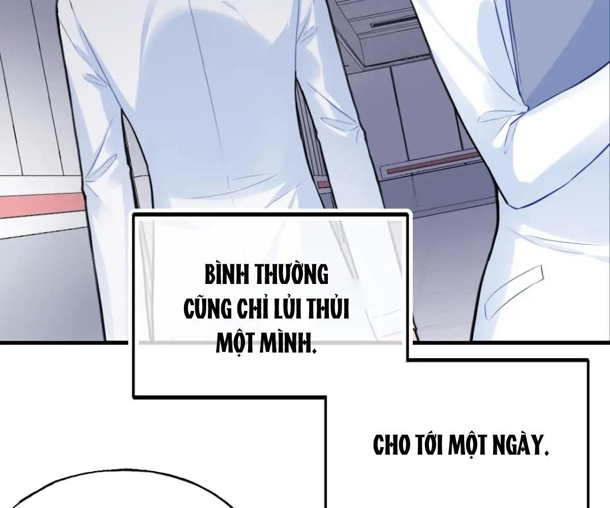Anh Ấy Chưa Từng Sa Ngã - Chapter 41 - Page 6