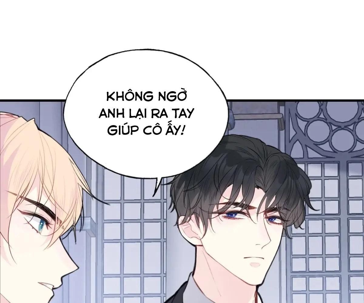 Anh Ấy Chưa Từng Sa Ngã - Chapter 41 - Page 63
