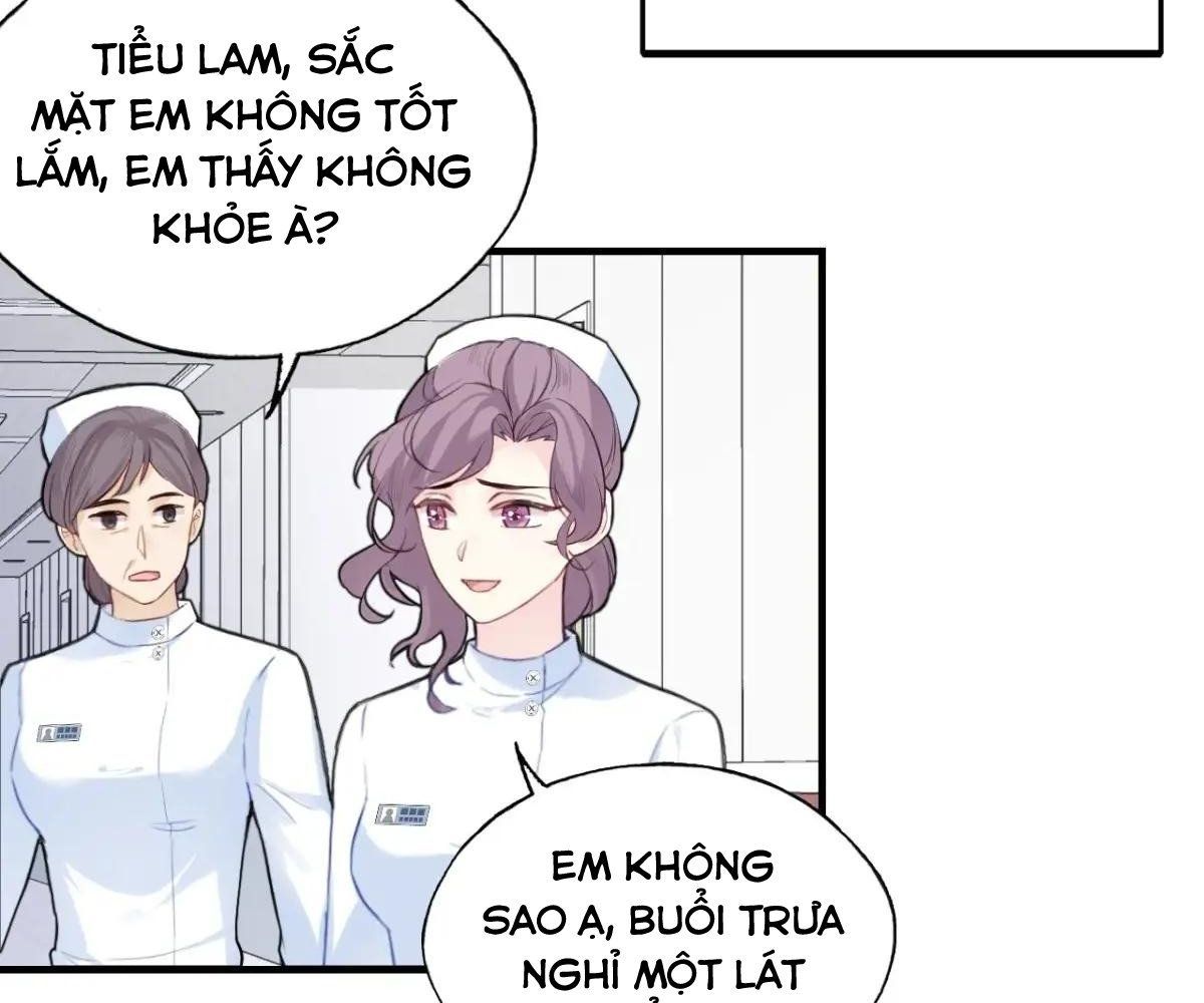 Anh Ấy Chưa Từng Sa Ngã - Chapter 41 - Page 7