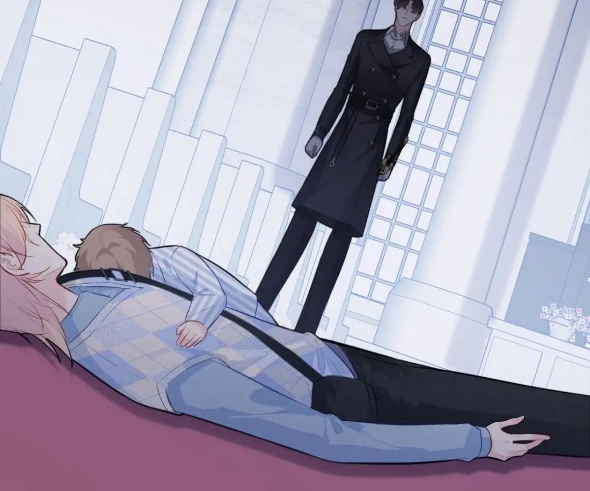 Anh Ấy Chưa Từng Sa Ngã - Chapter 41 - Page 70