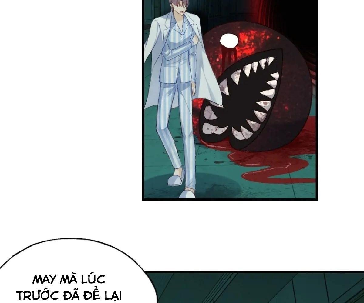 Anh Ấy Chưa Từng Sa Ngã - Chapter 41 - Page 76