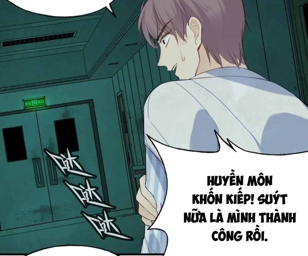 Anh Ấy Chưa Từng Sa Ngã - Chapter 41 - Page 78