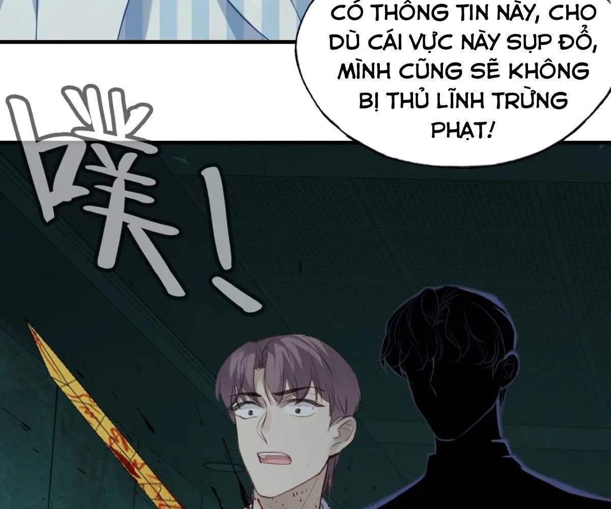 Anh Ấy Chưa Từng Sa Ngã - Chapter 41 - Page 81