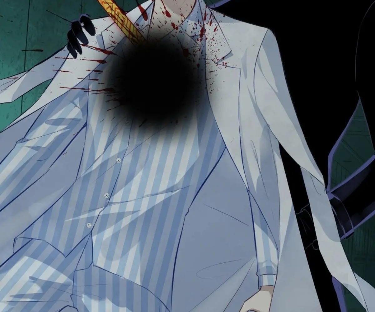 Anh Ấy Chưa Từng Sa Ngã - Chapter 41 - Page 82