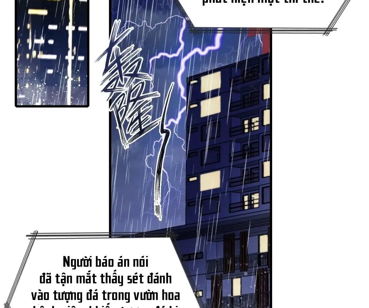 Anh Ấy Chưa Từng Sa Ngã - Chapter 41 - Page 88