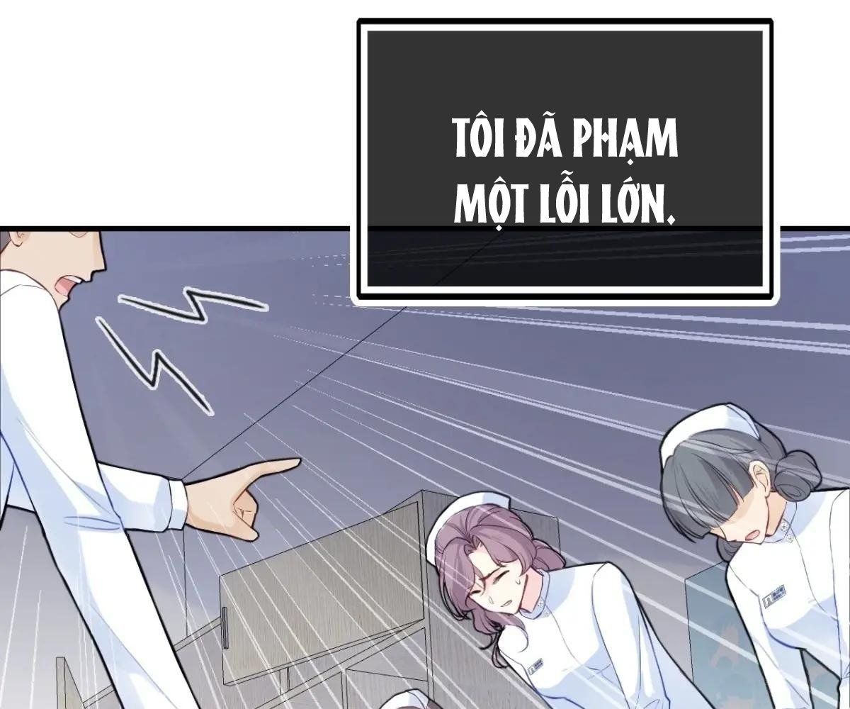 Anh Ấy Chưa Từng Sa Ngã - Chapter 41 - Page 9