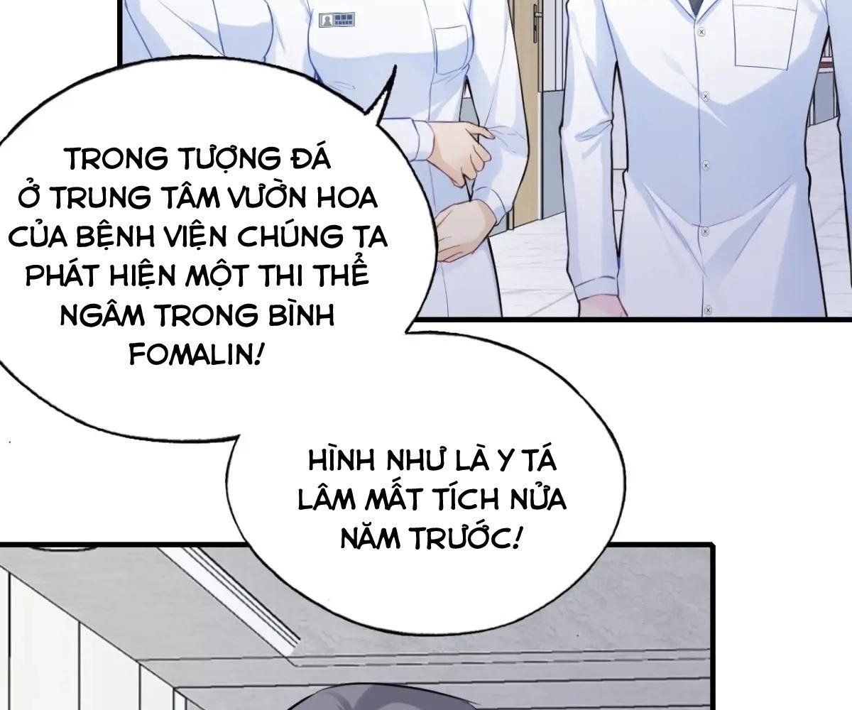 Anh Ấy Chưa Từng Sa Ngã - Chapter 41 - Page 91