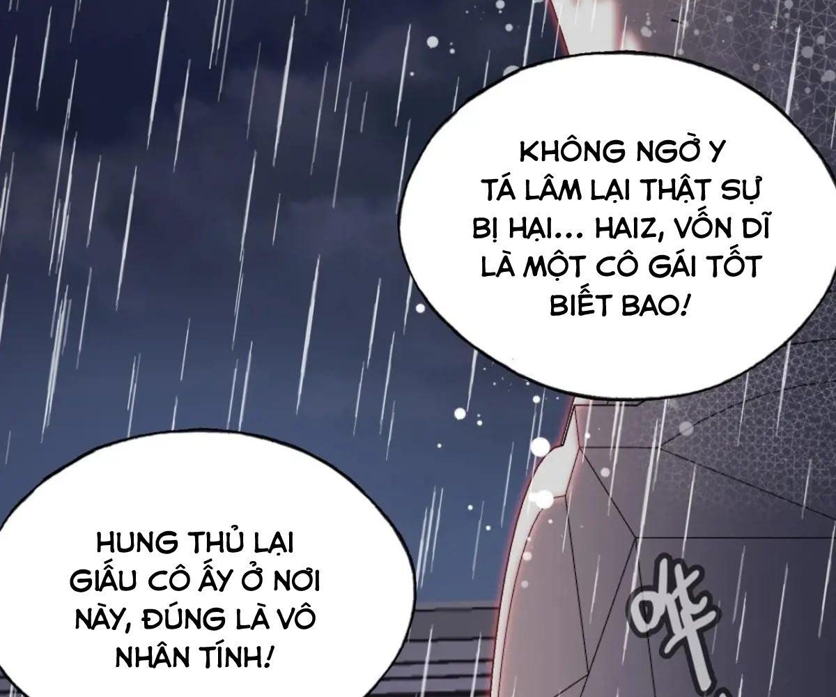 Anh Ấy Chưa Từng Sa Ngã - Chapter 41 - Page 94