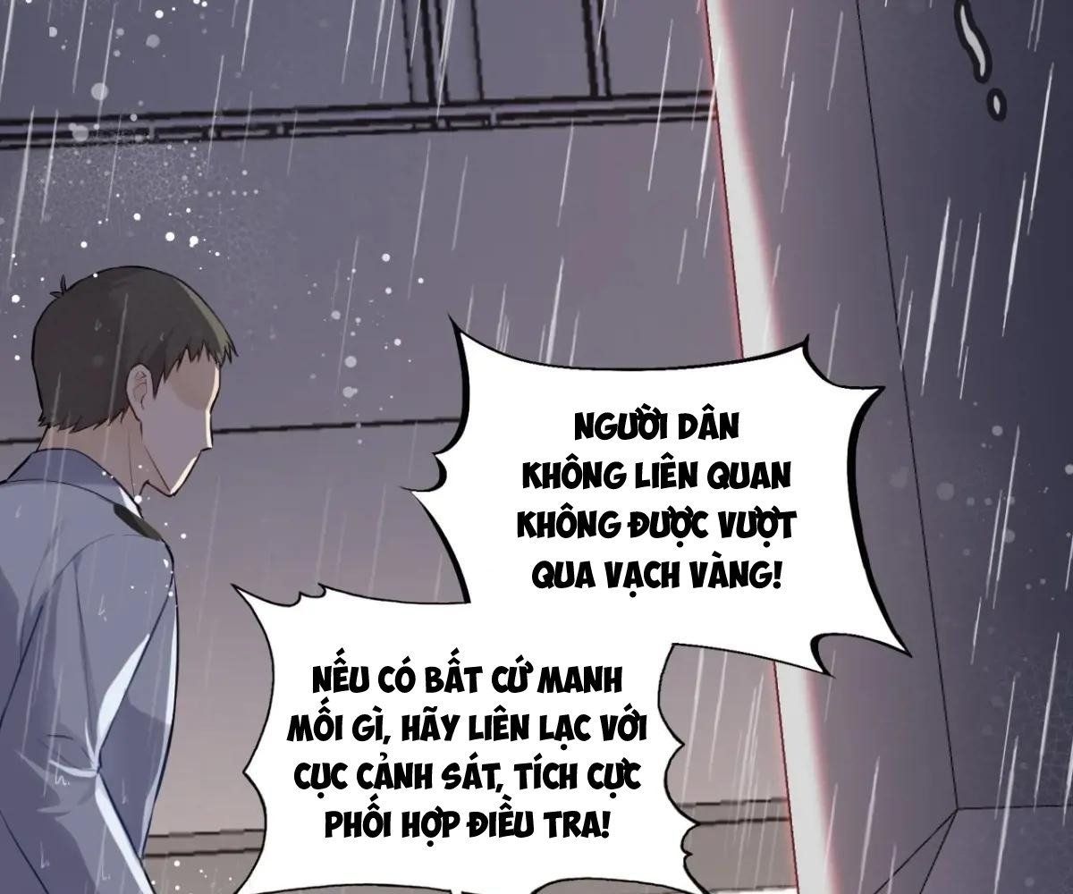Anh Ấy Chưa Từng Sa Ngã - Chapter 41 - Page 96