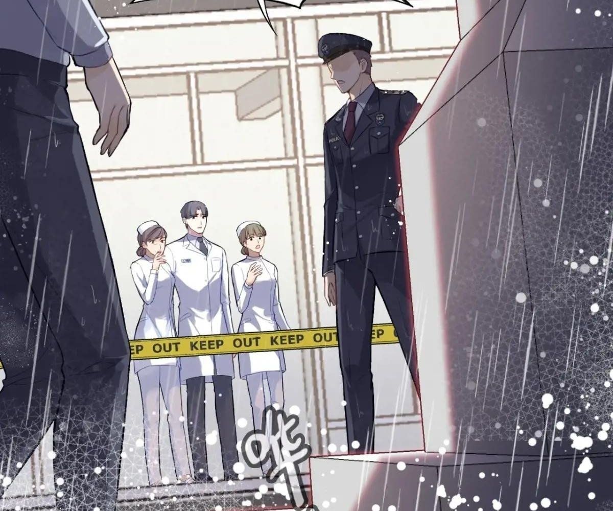 Anh Ấy Chưa Từng Sa Ngã - Chapter 41 - Page 97