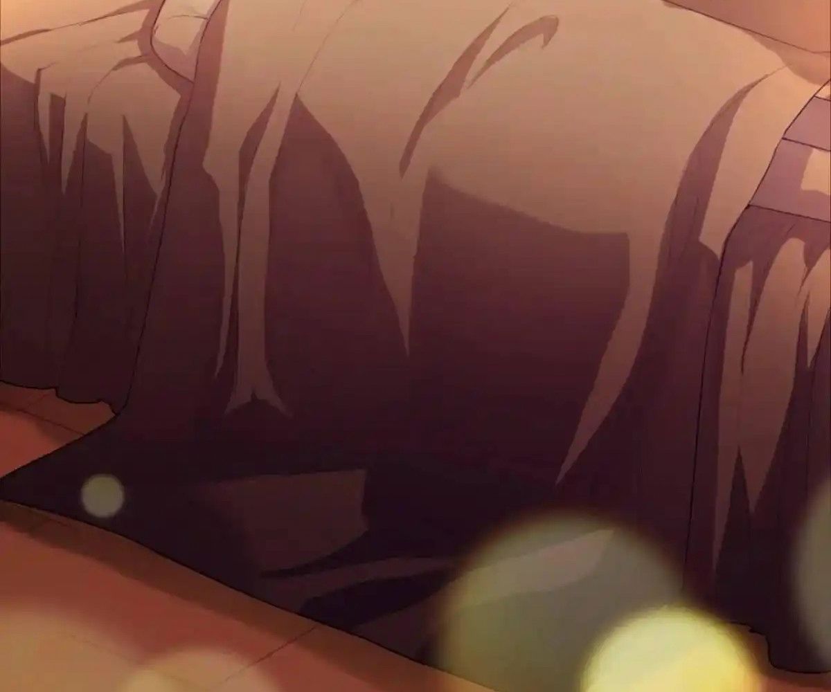 Anh Ấy Chưa Từng Sa Ngã - Chapter 42 - Page 11