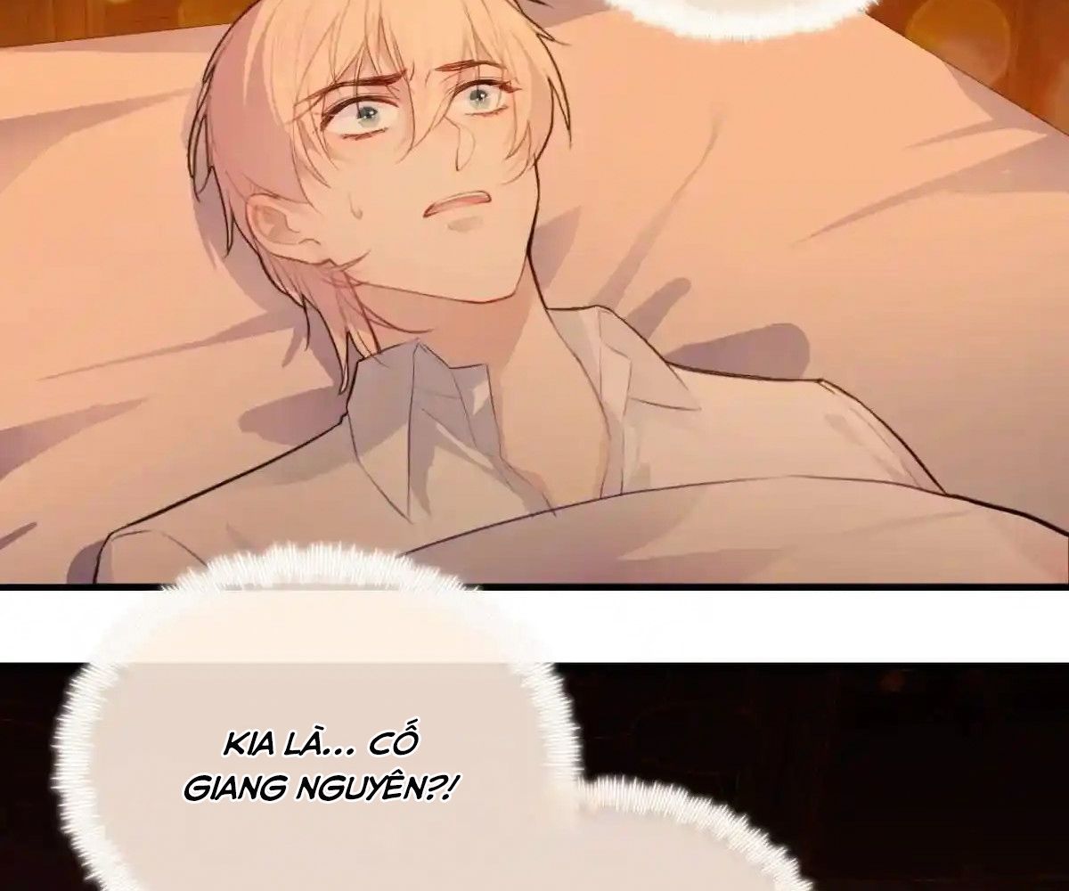 Anh Ấy Chưa Từng Sa Ngã - Chapter 42 - Page 13
