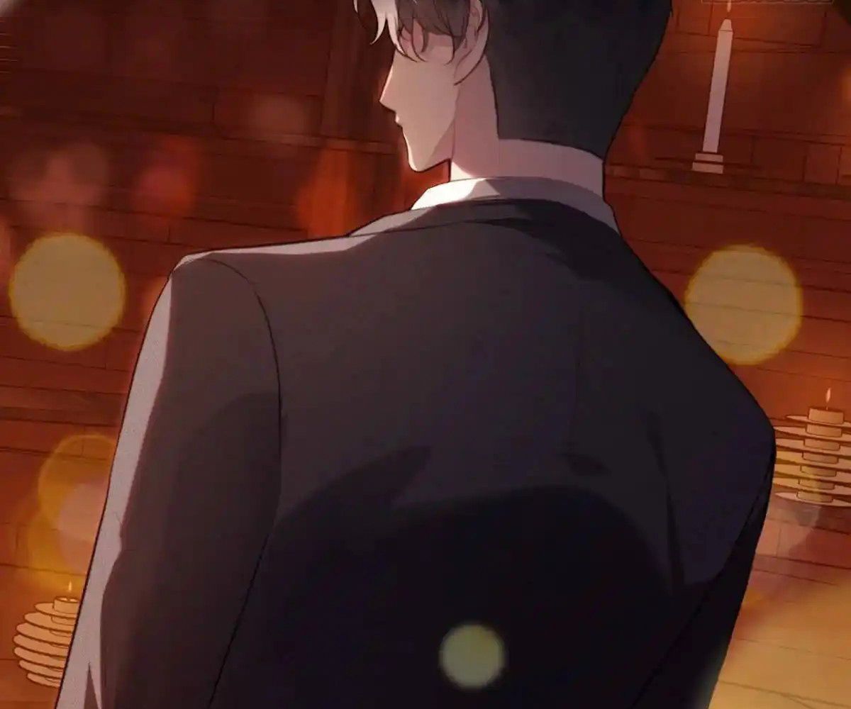 Anh Ấy Chưa Từng Sa Ngã - Chapter 42 - Page 15