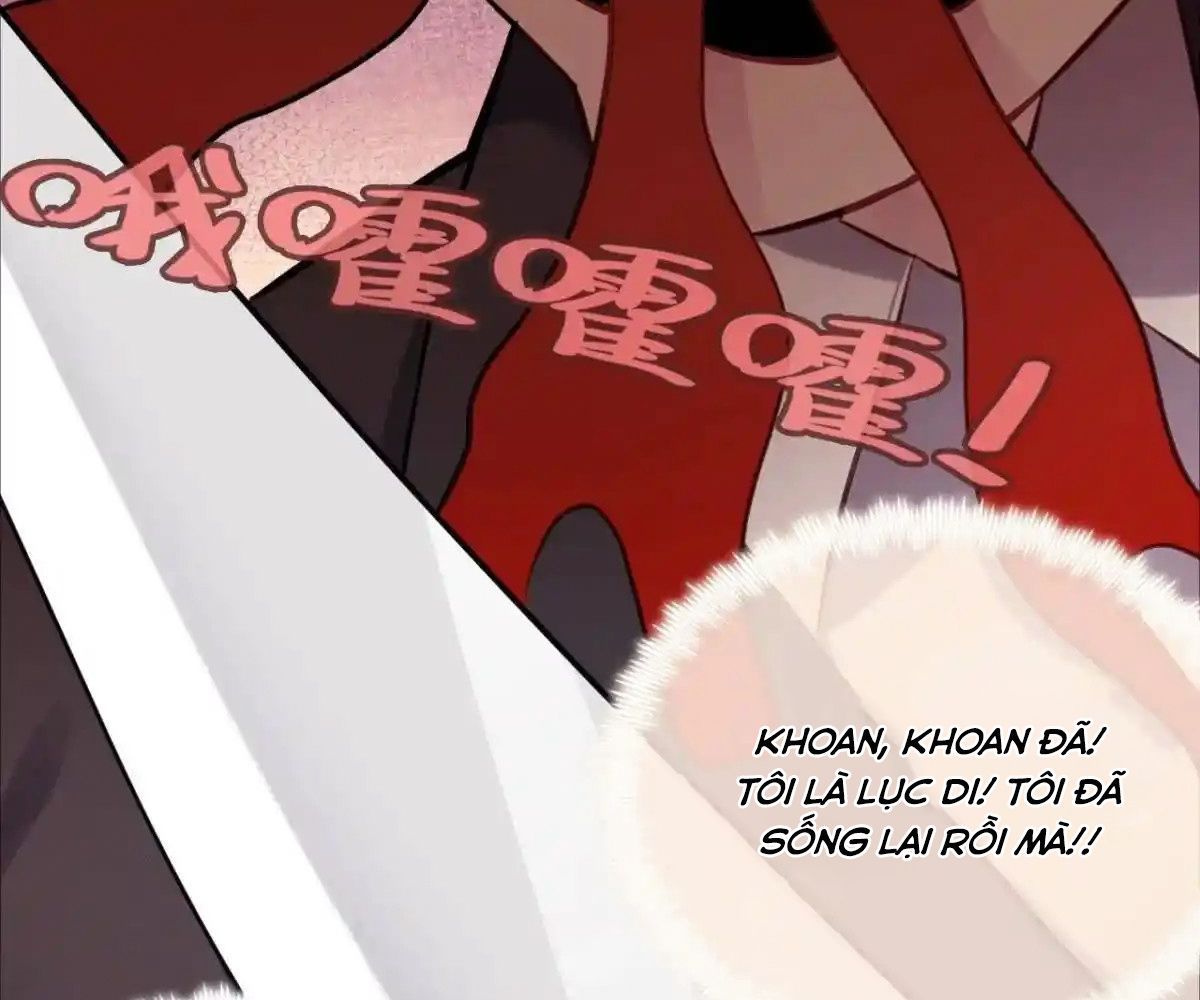 Anh Ấy Chưa Từng Sa Ngã - Chapter 42 - Page 22