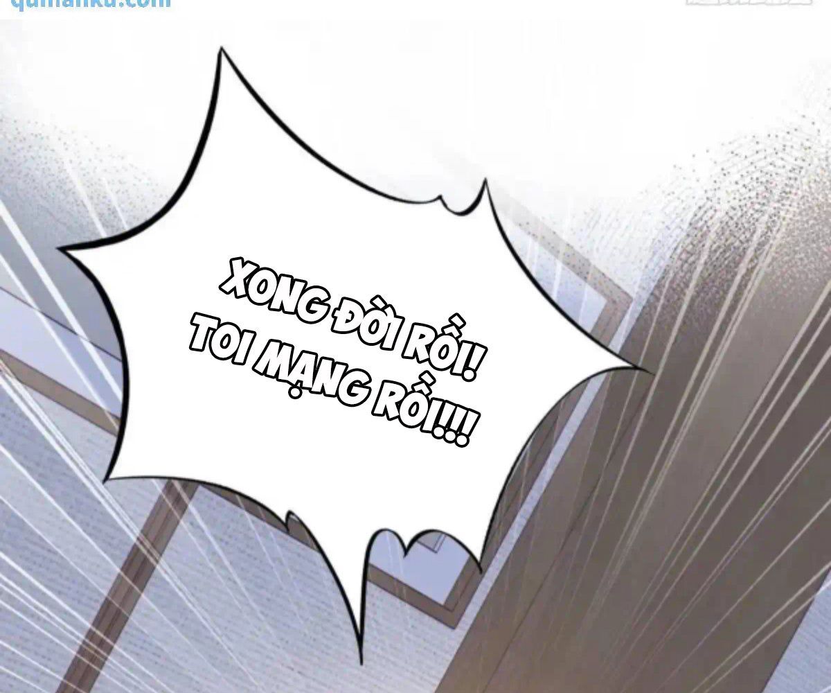 Anh Ấy Chưa Từng Sa Ngã - Chapter 42 - Page 25