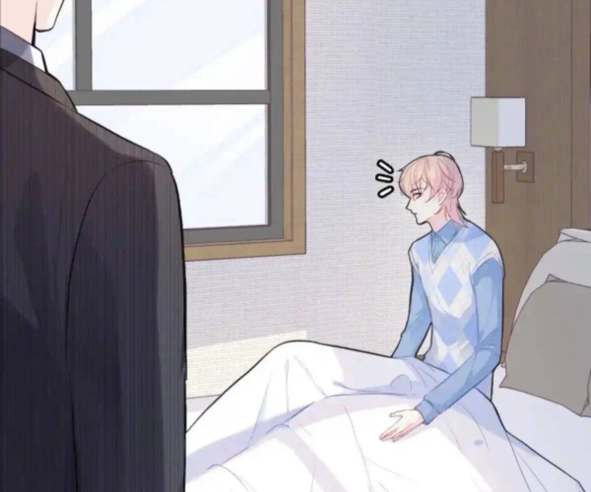 Anh Ấy Chưa Từng Sa Ngã - Chapter 42 - Page 32