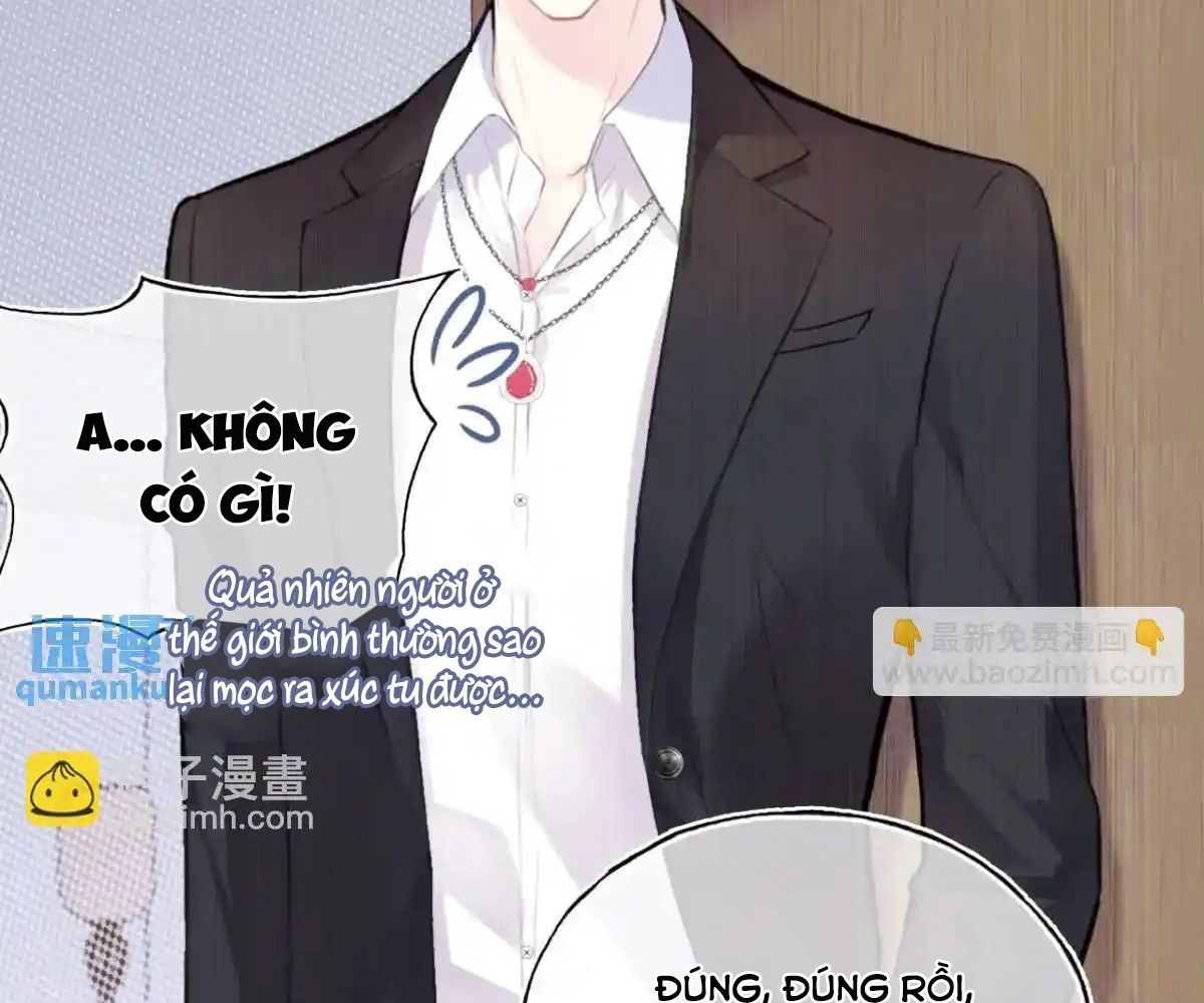 Anh Ấy Chưa Từng Sa Ngã - Chapter 42 - Page 34