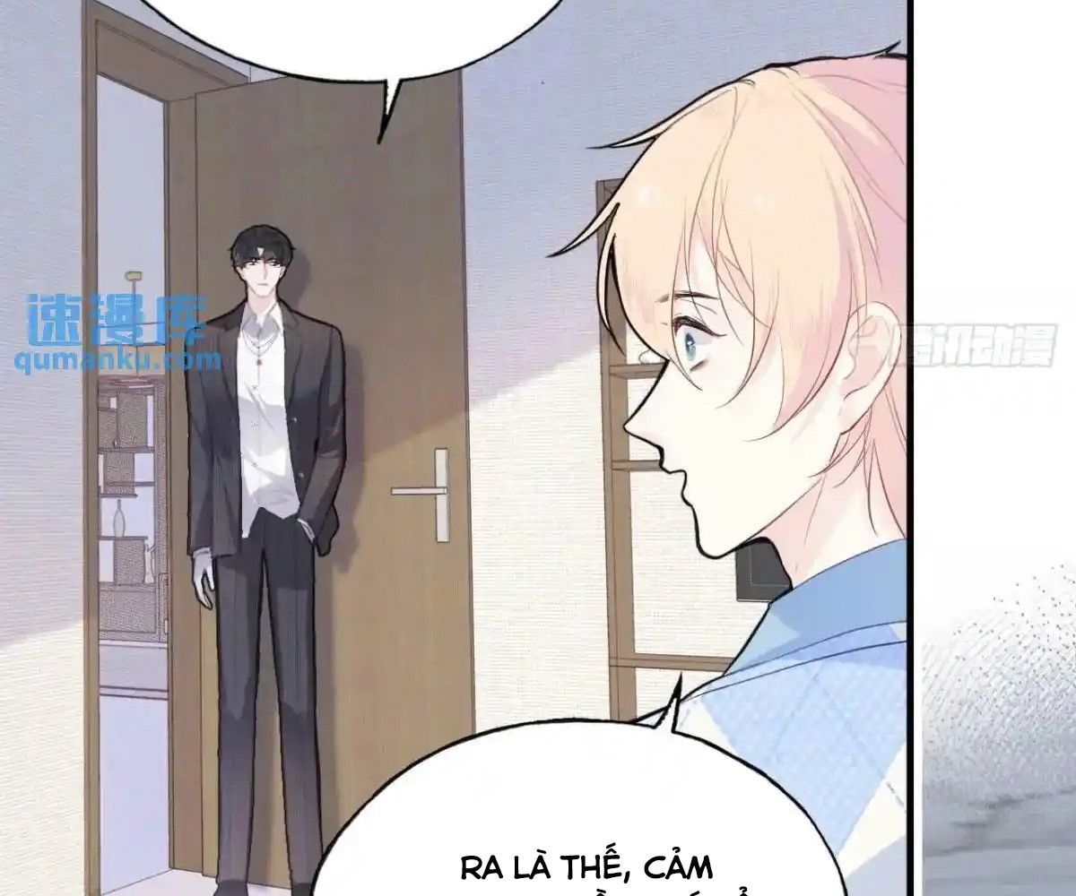 Anh Ấy Chưa Từng Sa Ngã - Chapter 42 - Page 36