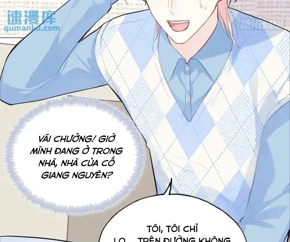 Anh Ấy Chưa Từng Sa Ngã - Chapter 42 - Page 37