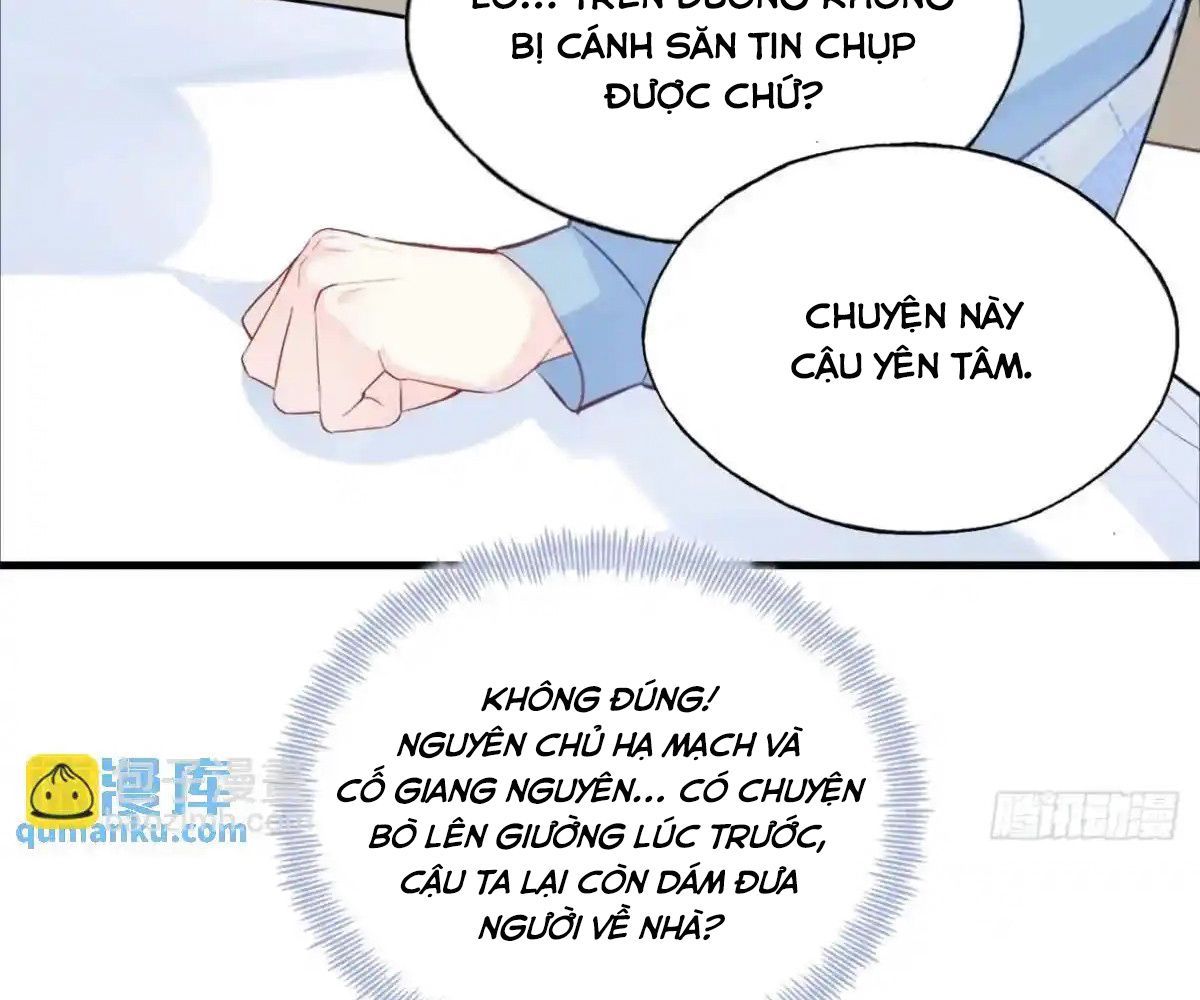 Anh Ấy Chưa Từng Sa Ngã - Chapter 42 - Page 38