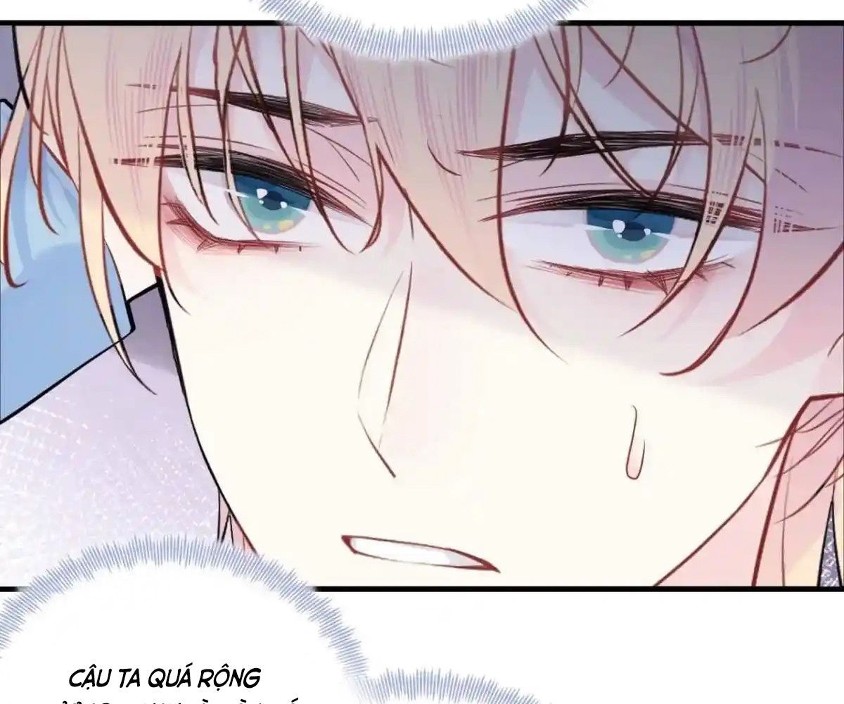 Anh Ấy Chưa Từng Sa Ngã - Chapter 42 - Page 39