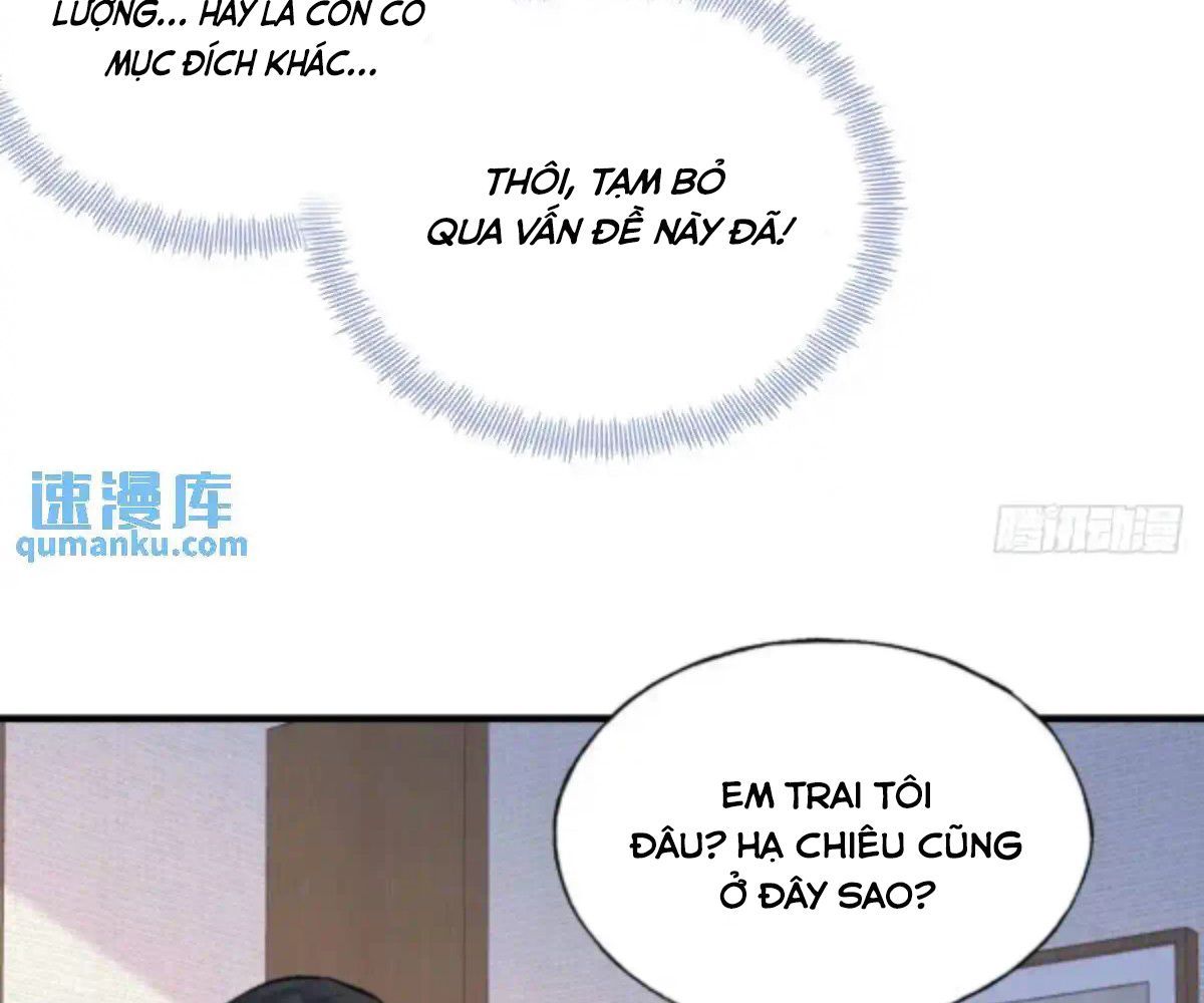 Anh Ấy Chưa Từng Sa Ngã - Chapter 42 - Page 40