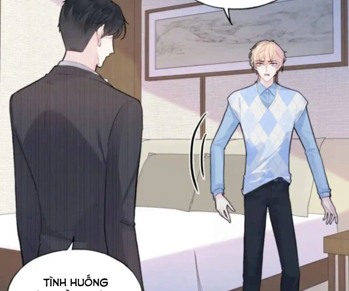 Anh Ấy Chưa Từng Sa Ngã - Chapter 42 - Page 41