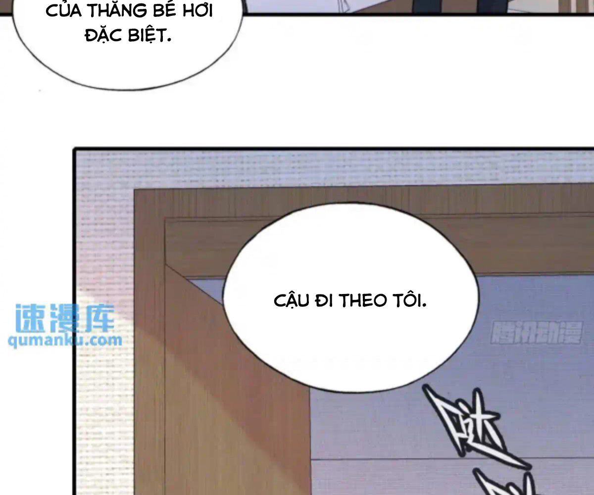 Anh Ấy Chưa Từng Sa Ngã - Chapter 42 - Page 42