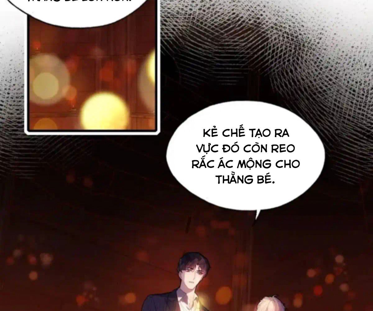 Anh Ấy Chưa Từng Sa Ngã - Chapter 42 - Page 45