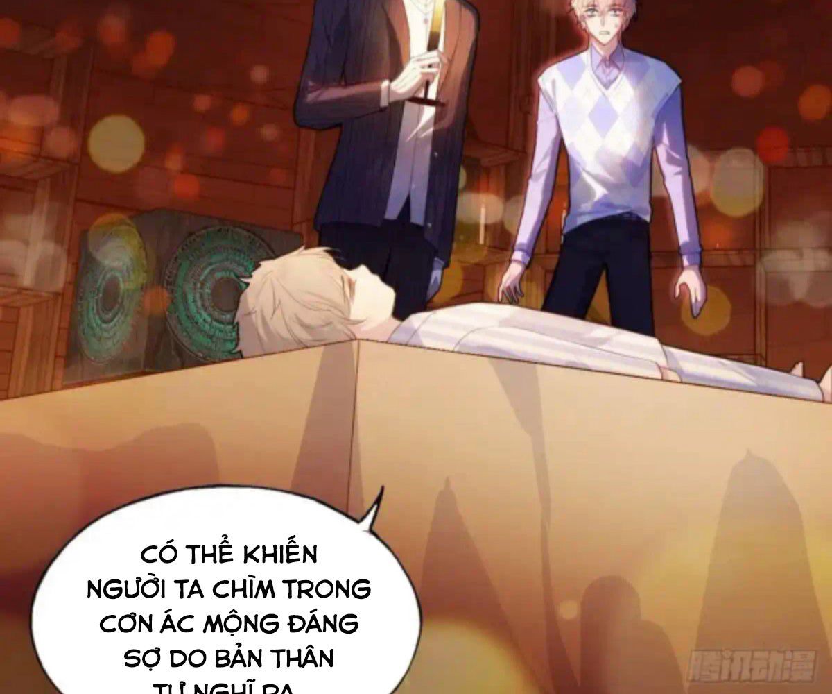 Anh Ấy Chưa Từng Sa Ngã - Chapter 42 - Page 46