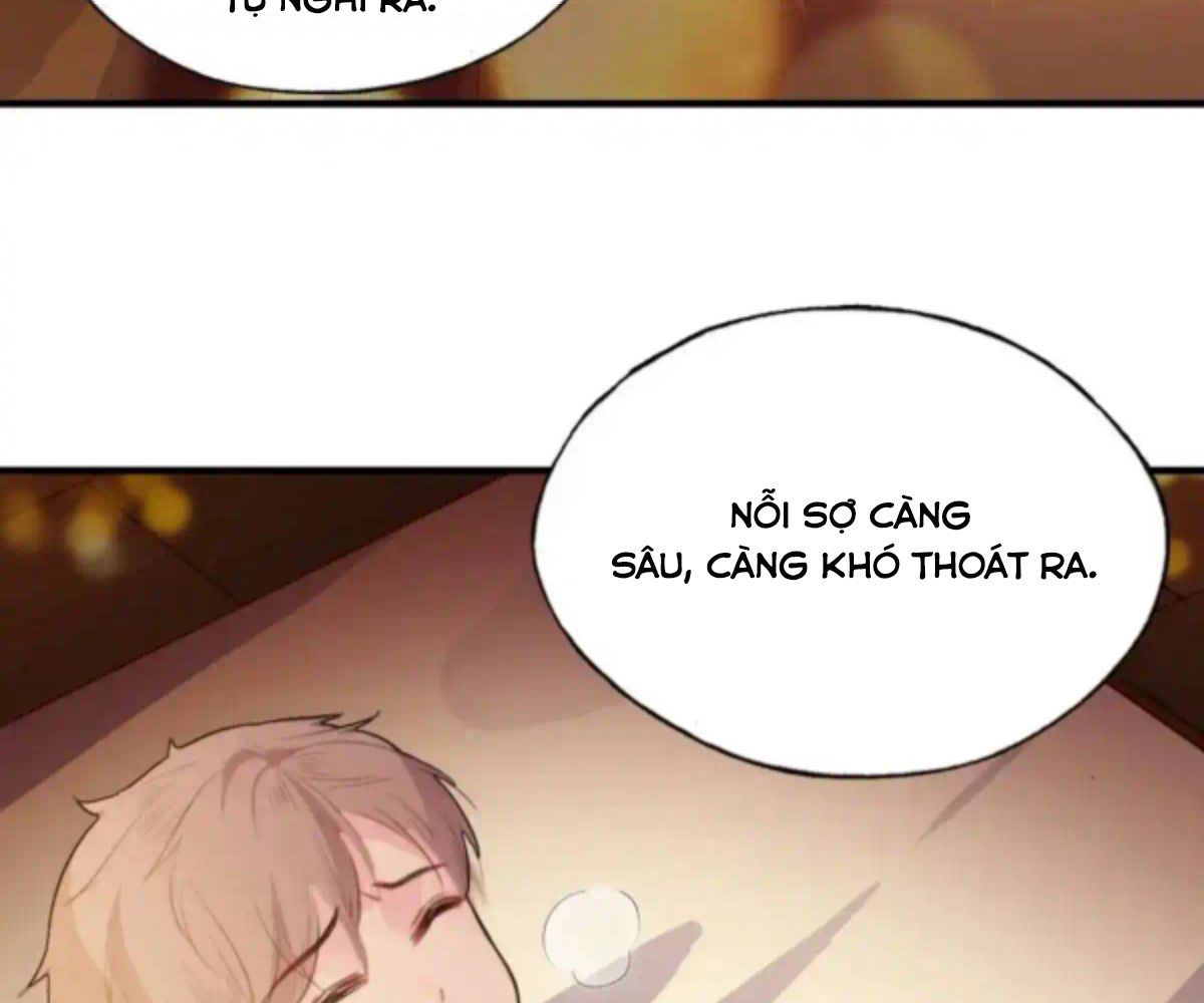 Anh Ấy Chưa Từng Sa Ngã - Chapter 42 - Page 47