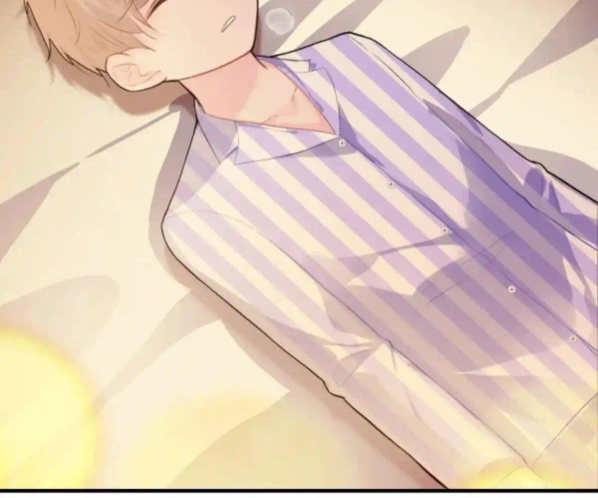 Anh Ấy Chưa Từng Sa Ngã - Chapter 42 - Page 48