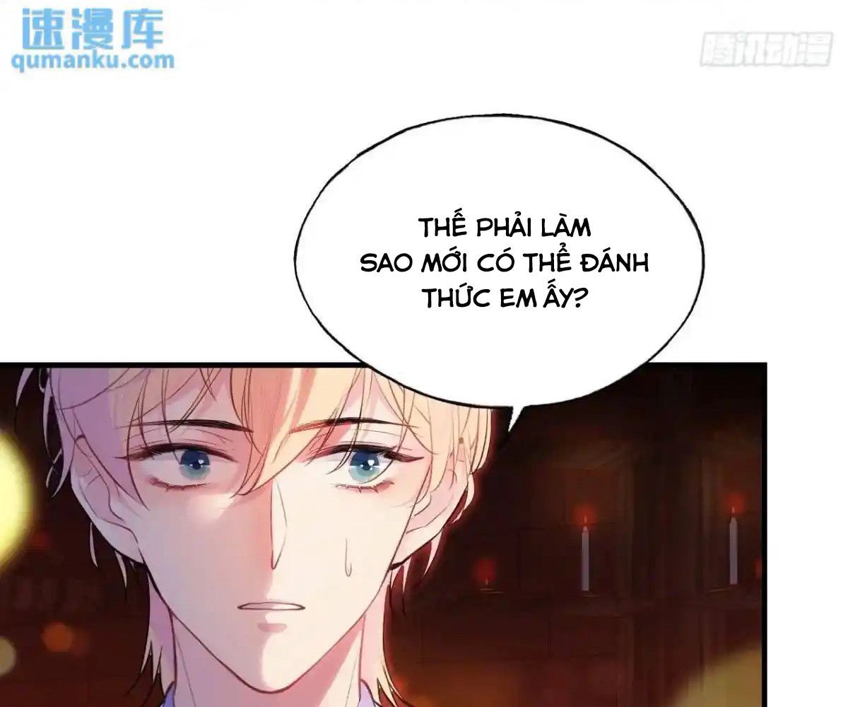 Anh Ấy Chưa Từng Sa Ngã - Chapter 42 - Page 49