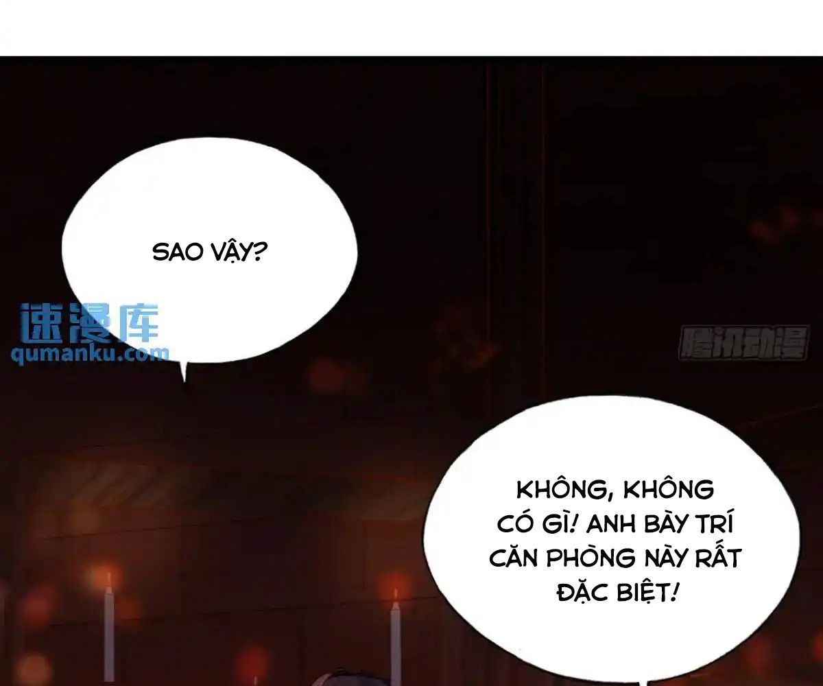 Anh Ấy Chưa Từng Sa Ngã - Chapter 42 - Page 52